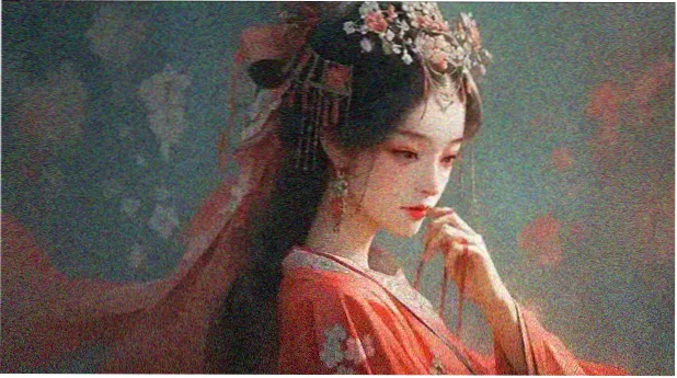 人人影视高分电影专题《长夜将尽》主视觉图