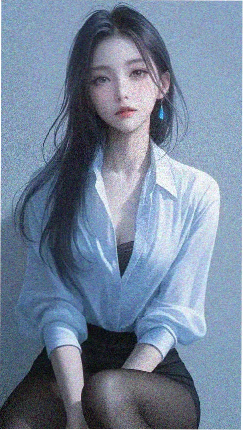 人人影视短剧《临时合约妻》海报