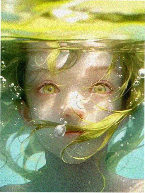 人人影视高分电影《第七次日落》海报